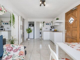 Apartment Stara Novalja Ausstattung 7