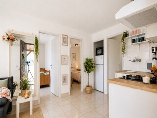 Appartement Stara Novalja Kenmerken 8