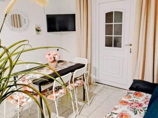 Appartement Stara Novalja Kenmerken 10