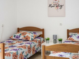 Apartment Stara Novalja Ausstattung 12