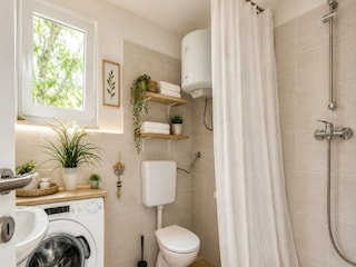 Apartment Stara Novalja Features 15