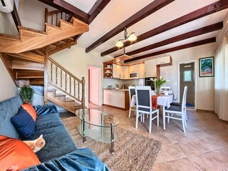 Villa Okrug Gornji Caratteristiche 20
