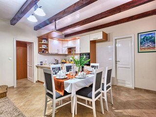 Villa Okrug Gornji Ausstattung 21