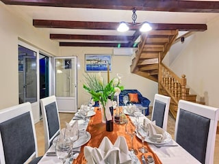 Villa Okrug Gornji Caratteristiche 23