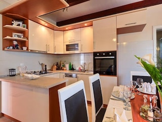 Villa Okrug Gornji Caratteristiche 29