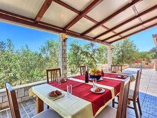 Villa Okrug Gornji Características 31