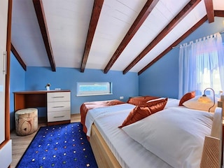 Villa Okrug Gornji Caratteristiche 33