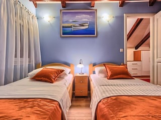Villa Okrug Gornji Caratteristiche 39
