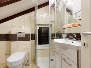 Villa Okrug Gornji Caratteristiche 47
