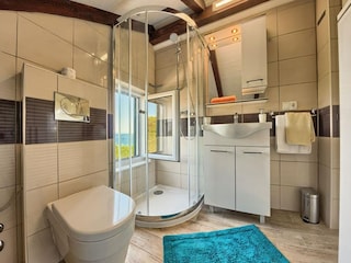 Villa Okrug Gornji Caratteristiche 48