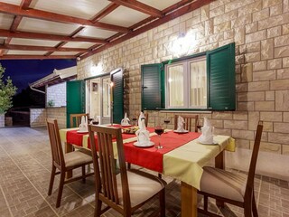 Villa Okrug Gornji Enregistrement extérieur 2