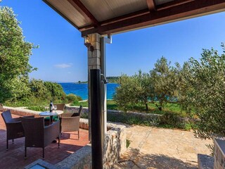 Villa Okrug Gornji Grabación al aire libre 5