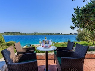 Villa Okrug Gornji Registrazione all'aperto 6