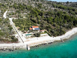 Villa Okrug Gornji Enregistrement extérieur 7