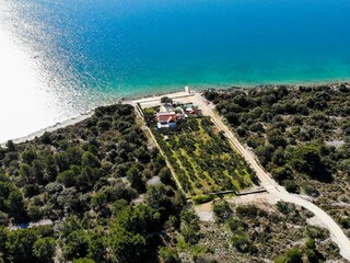Villa Okrug Gornji Enregistrement extérieur 9