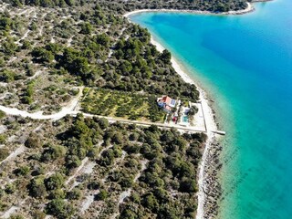Villa Okrug Gornji Registrazione all'aperto 10