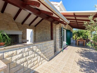 Villa Okrug Gornji Grabación al aire libre 12