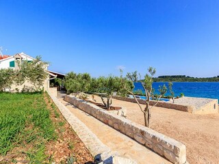 Villa Okrug Gornji Enregistrement extérieur 13