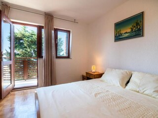 Apartment Preko Ausstattung 28