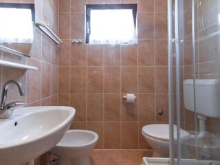 Apartment Preko Ausstattung 35