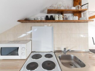 Apartamento Preko Características 19