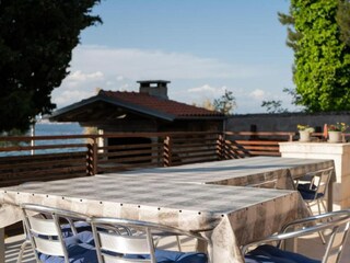 Appartamento Preko  28