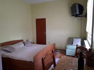 Apartment Orebic Ausstattung 11