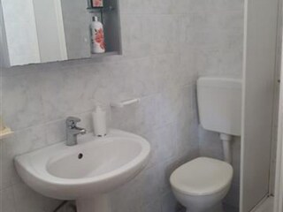 Appartement Orebic Kenmerken 13