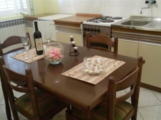 Appartement Orebic Kenmerken 9