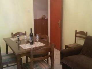 Apartamento Orebic Características 10