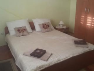 Apartamento Orebic Características 11