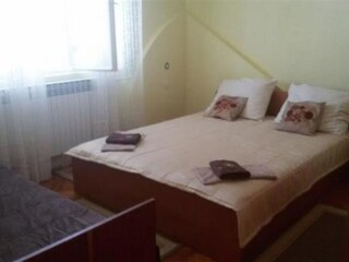 Apartamento Orebic Características 12