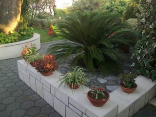Apartamento Orebic Grabación al aire libre 4