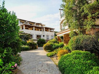 Appartement Porto Rotondo Enregistrement extérieur 3