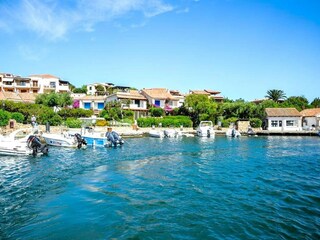 Appartement Porto Rotondo Enregistrement extérieur 4