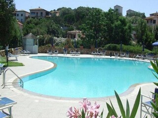 Appartement Porto Rotondo Enregistrement extérieur 7