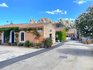 Appartement Porto Rotondo Omgeving 21