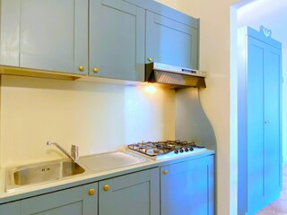 Appartement Porto Rotondo Kenmerken 14
