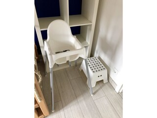 IKEA Hochstuhl