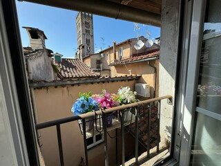 Appartement Lucca Enregistrement extérieur 9