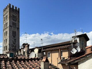 Appartement Lucca Enregistrement extérieur 4