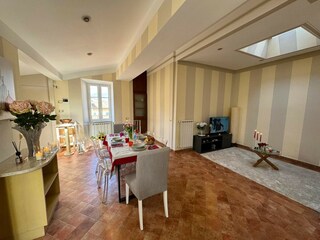 Apartment Lucca Ausstattung 14