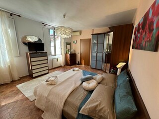 Apartment Lucca Ausstattung 19