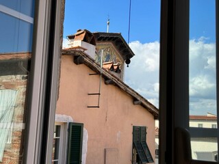 Apartment Lucca Außenaufnahme 7