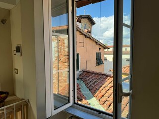 Appartamento Lucca Registrazione all'aperto 8