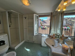 Appartamento Lucca  25