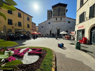 Appartamento Lucca Ambiente 22