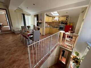Apartment Lucca  26