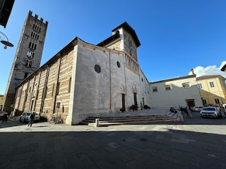 Appartamento Lucca Ambiente 24