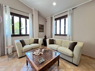 Villa Castellammare del Golfo Features 19